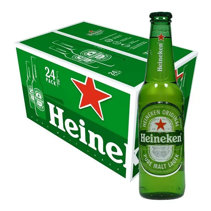 ALCOHOLIC BEVRAGES