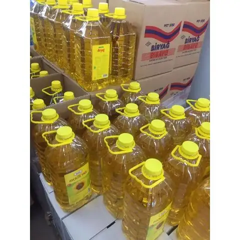 COOKING OIL