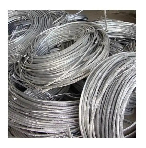 METAL SCARP